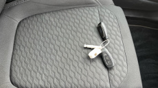 Ford Fiesta 1.0 EcoBoost Titanium 5dr Petrol Hatchback